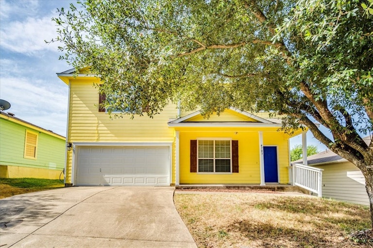 Photo 28 of 32 - 4703 Valcour Bay Ln, Austin, TX 78754
