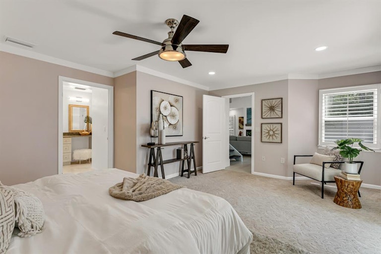 Photo 31 of 54 - 11003 Peach Point Ct, Bradenton, FL 34209
