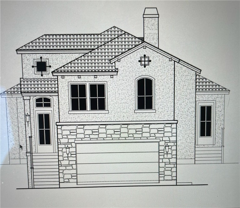 Photo 1 of 3 - 14 Chandon Ln, Austin, TX 78734