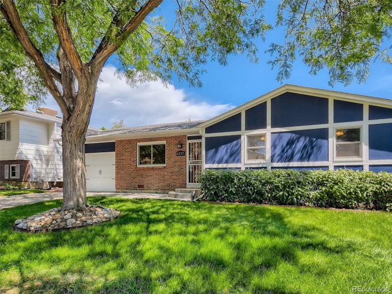 Photo 3 of 23 - 6277 W Kenyon Ave, Denver, CO 80235