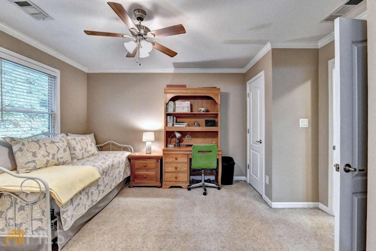 Photo 63 of 89 - 4744 Chateau Forest Way, Hoschton, GA 30548