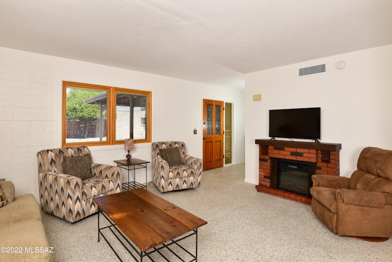 Photo 6 of 26 - 3960 E Flower St #41, Tucson, AZ 85712