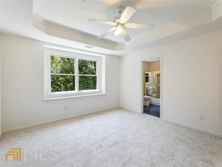 Photo 43 of 65 - 815 Dockbridge Way, Alpharetta, GA 30004