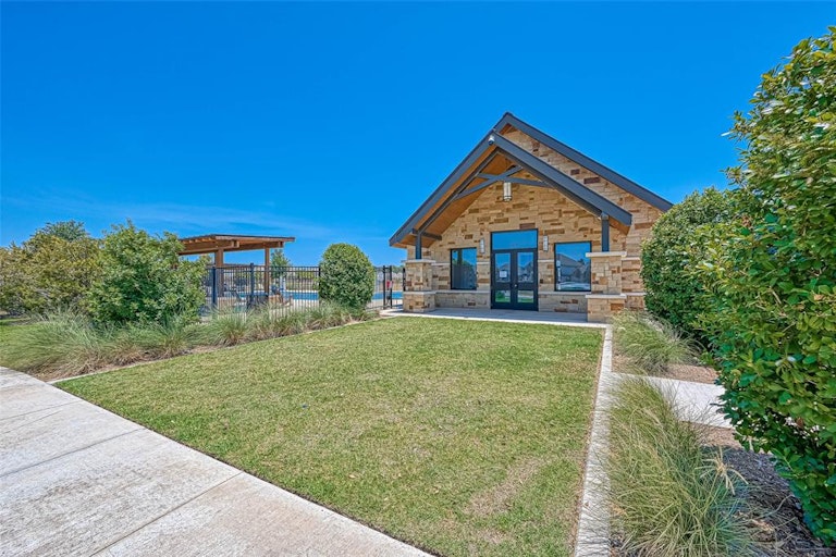 Photo 45 of 48 - 21606 Albertine Dr, Tomball, TX 77377