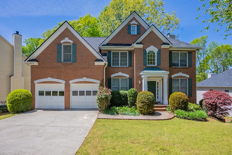 Photo 1 of 34 - 1730 Waters Ferry Dr, Lawrenceville, GA 30043