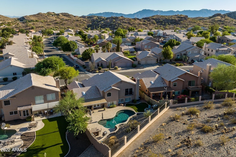 Photo 42 of 56 - 2402 E Rockledge Rd, Phoenix, AZ 85048
