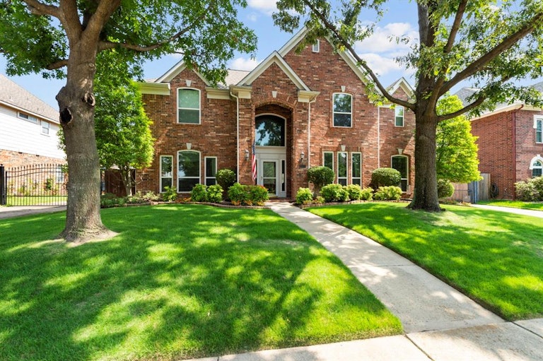 Photo 34 of 40 - 419 Deer Run, Keller, TX 76248