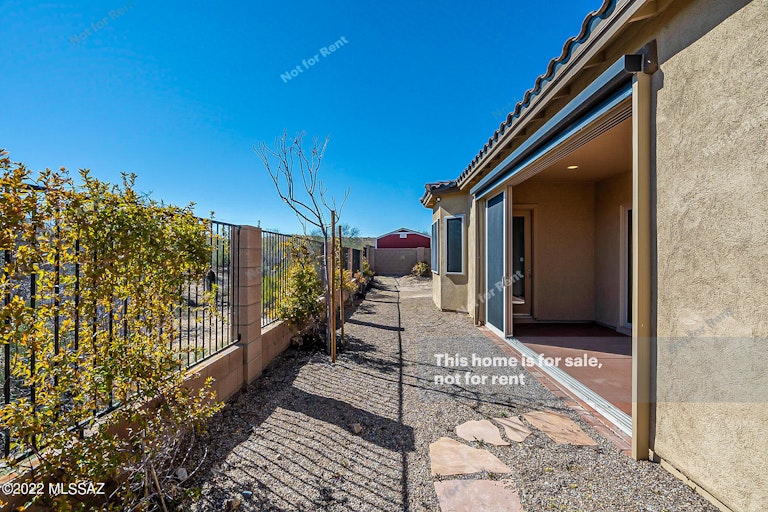 Photo 30 of 32 - 18195 S Still Lea Pl, Sahuarita, AZ 85629