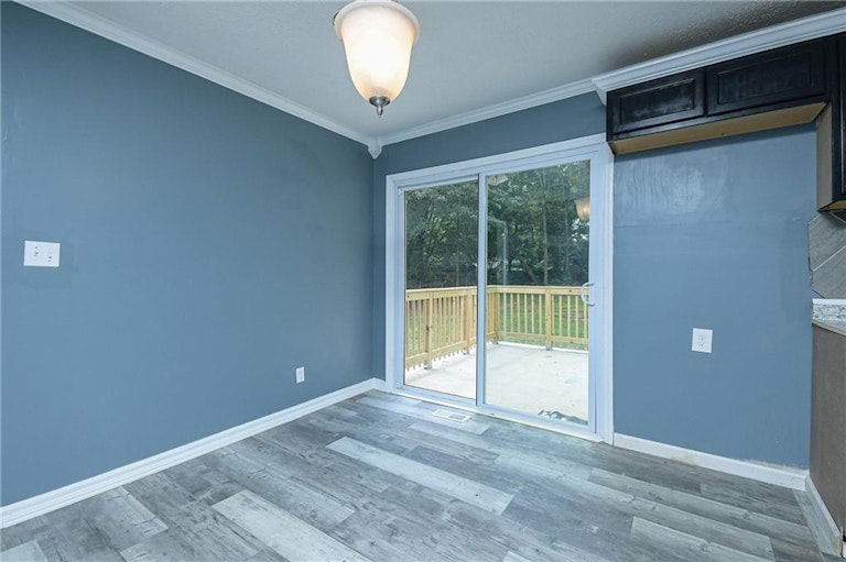 Photo 8 of 25 - 2198 Perkerson Mill Rd, Austell, GA 30106