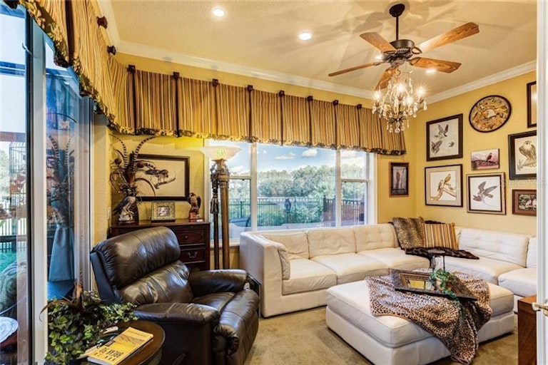 Photo 18 of 25 - 26017 Gaspar Ct, Howey In The Hills, FL 34737