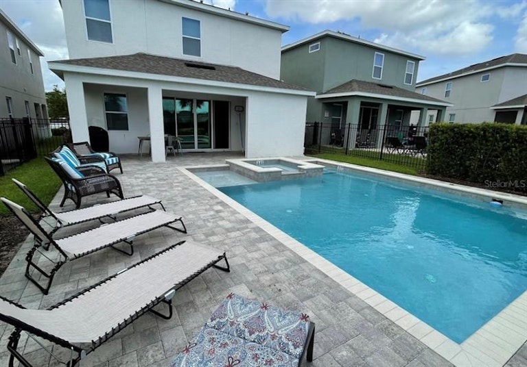 Photo 19 of 24 - 7426 Marker Ave, Kissimmee, FL 34747