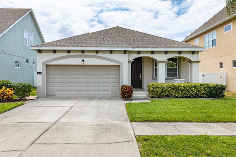 Photo 1 of 40 - 7709 S Fitzgerald St, Tampa, FL 33616