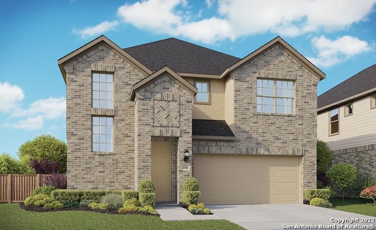 Photo 4 of 4 - 1647 Stone House, New Braunfels, TX 78132