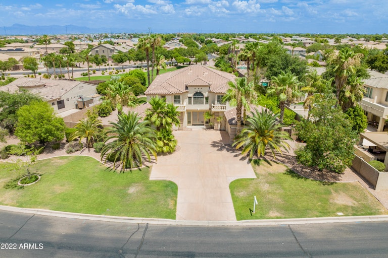 Photo 6 of 73 - 2517 S Constellation Way, Gilbert, AZ 85295