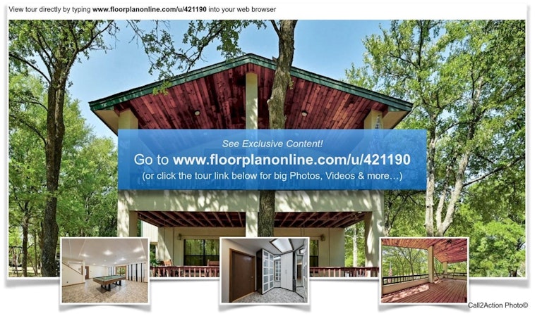 Photo 37 of 37 - 126 Deer Run Dr, Cedar Creek, TX 78612
