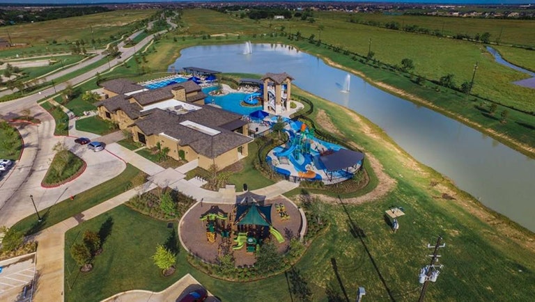 Photo 42 of 47 - 28643 Halle Ray Dr, Katy, TX 77494