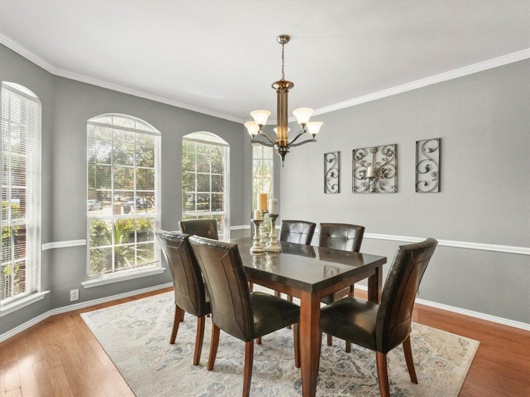 Photo 7 of 38 - 4133 Walnut Creek Ct, Fort Worth, TX 76137