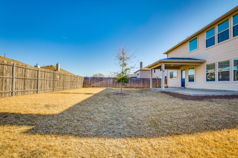 Photo 35 of 37 - 414 Hackberry Dr, Fate, TX 75087