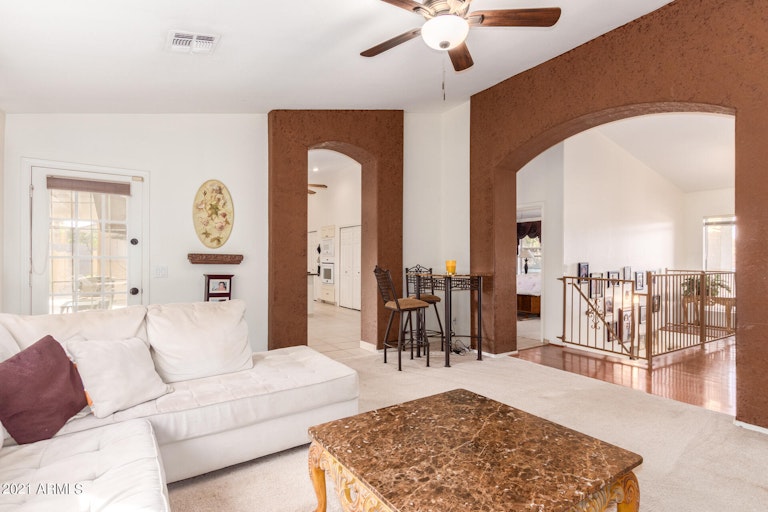Photo 10 of 60 - 23207 S 130th St, Chandler, AZ 85249